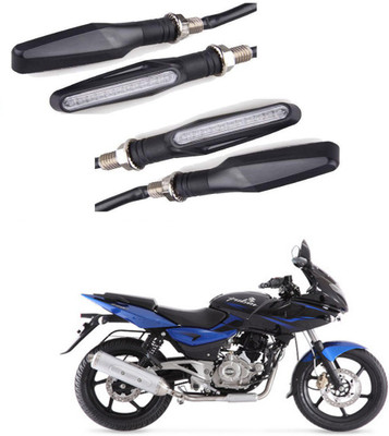 NRS Side LED Indicator Light for Bajaj Pulsar 220 DTS-i(Blue)