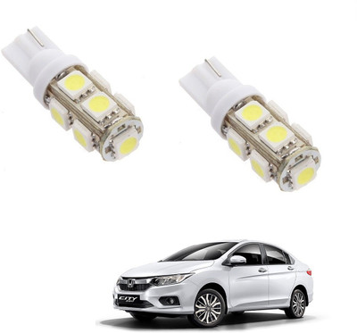 AuTO ADDiCT T109SMDCar158 Indicator Light Car LED for Honda (12 V, 1.2 W)(City, Pack of 2)
