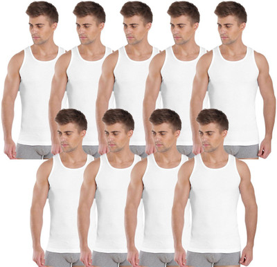 LUX Men Vest