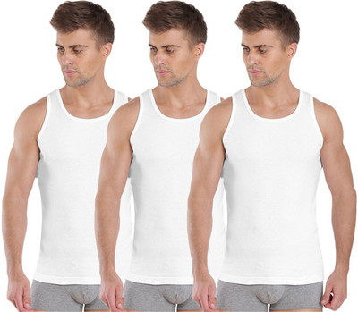 LUX Men Vest