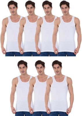 LUX Men Vest