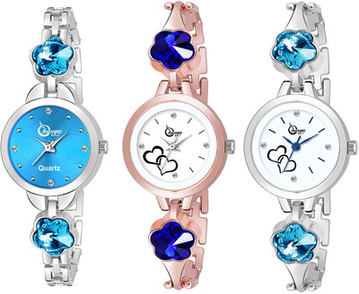 Shunya Analog Watch  - For Men