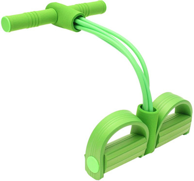 Dinetic Waist Tummy Ab Exerciser(Multicolor)