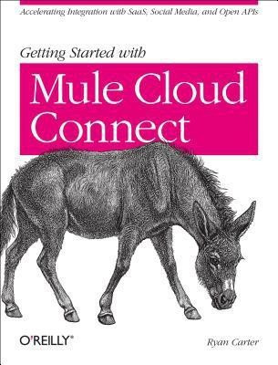 50 Recipes for Enterprise Class Web Services with Mule ESB 3(English, Paperback, Carter Ryan)