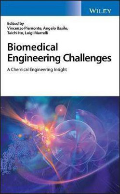 Biomedical Engineering Challenges(English, Electronic book text, unknown)
