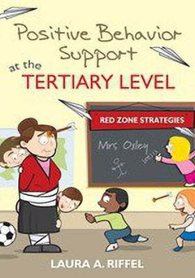 Positive Behavior Support at the Tertiary Level(English, Paperback, Riffel Laura A.)