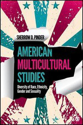 American Multicultural Studies(English, Paperback, unknown)