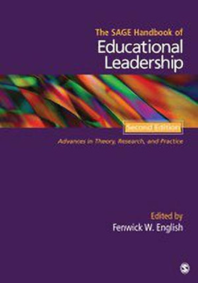 The SAGE Handbook of Educational Leadership(English, Hardcover, unknown)