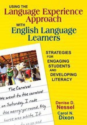 Using the Language Experience Approach With English Language Learners(English, Paperback, unknown)