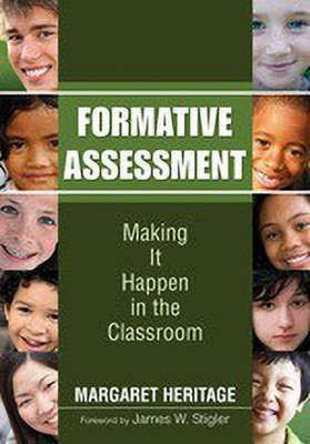 Formative Assessment(English, Paperback, unknown)