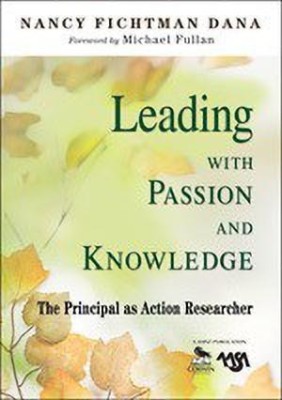 Leading With Passion and Knowledge(English, Paperback, unknown)