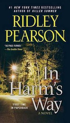 In Harm's Way(English, Electronic book text, Pearson Ridley)