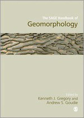 The SAGE Handbook of Geomorphology(English, Hardcover, unknown)