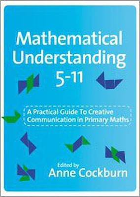 Mathematical Understanding 5-11(English, Paperback, unknown)