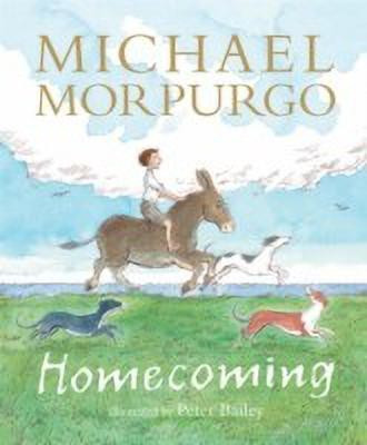 Homecoming(English, Paperback, Morpurgo Michael Sir)