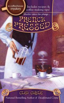 French Pressed(English, Electronic book text, Coyle Cleo)