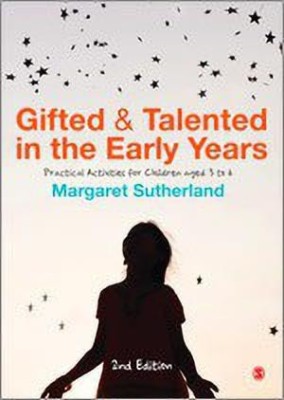 Gifted and Talented in the Early Years(English, Hardcover, unknown)