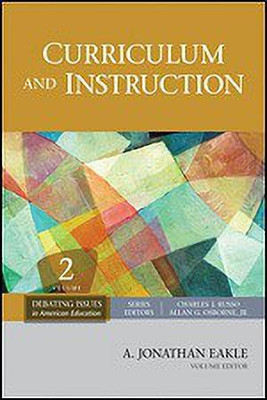 Curriculum and Instruction(English, Hardcover, unknown)