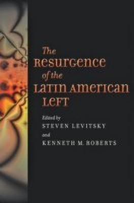 The Resurgence of the Latin American Left(English, Hardcover, unknown)