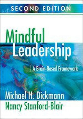 Mindful Leadership(English, Paperback, Dickmann Michael H.)