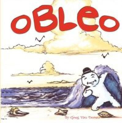 Obleo(English, Paperback, Van Doren Greg)