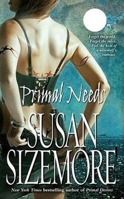 Primal Needs(English, Paperback, Sizemore Susan)