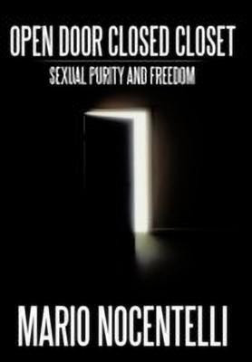 Open Door Closed Closet(English, Paperback, Nocentelli Mario)