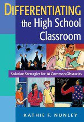 Differentiating the High School Classroom(English, Hardcover, unknown)