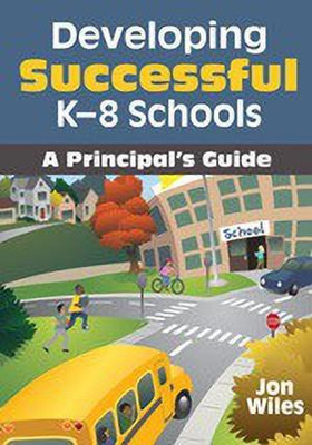 Developing Successful K-8 Schools(English, Paperback, unknown)