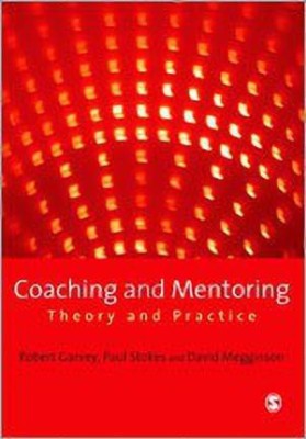 Coaching and Mentoring(English, Paperback, Garvey Robert)