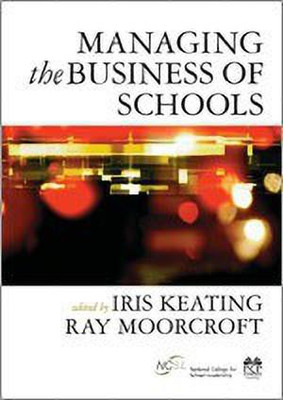 Managing the Business of Schools(English, Hardcover, unknown)