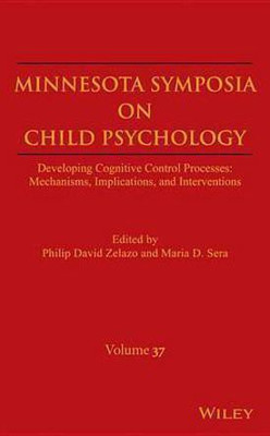 Developing Cognitive Control Processes(English, Electronic book text, unknown)