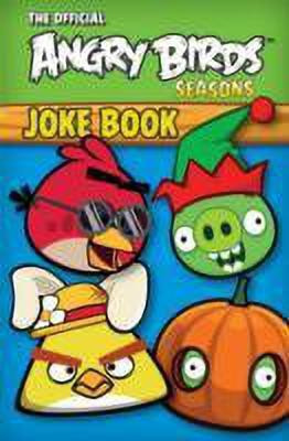 Angry Birds(English, Paperback, Rovio Entertainment)
