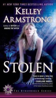 Stolen(English, Electronic book text, Armstrong Kelley)