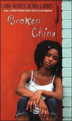 Broken China(English, Paperback, Williams Lori Aurelia)