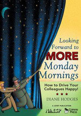Looking Forward to MORE Monday Mornings(English, Paperback, unknown)