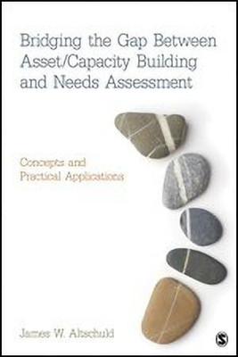 Bridging the Gap Between Asset/Capacity Building and Needs Assessment(English, Paperback, Altschuld James)