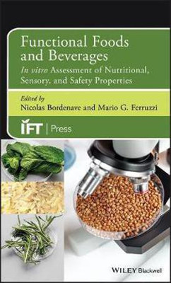 Functional Foods and Beverages(English, Electronic book text, unknown)