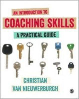 An Introduction to Coaching Skills(English, Hardcover, van Nieuwerburgh Christian)