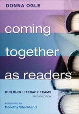 Coming Together as Readers(English, Paperback, Ogle Donna M.)