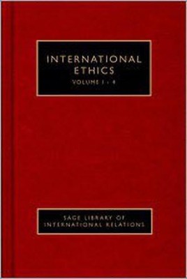 International Ethics(English, Hardcover, unknown)