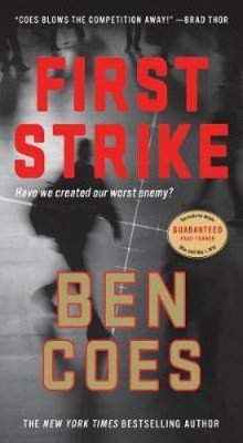 First Strike(English, Paperback, Coes Ben)