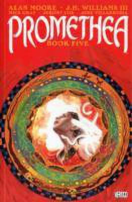 Promethea, Book 5(English, Paperback, Moore Alan)