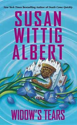 Widow's Tears(English, Electronic book text, Albert Susan Wittig)