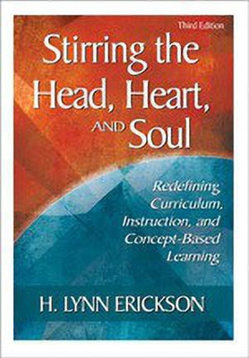 Stirring the Head, Heart, and Soul(English, Paperback, unknown)