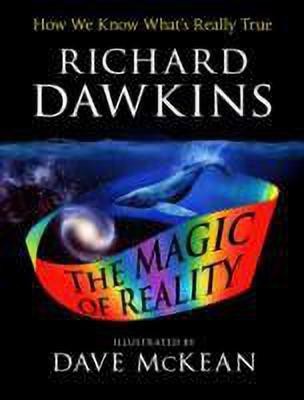 The Magic of Reality(English, Paperback, Dawkins Richard)