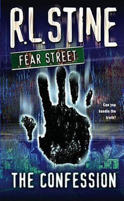 Confession: Fear Street(English, Paperback, Stine R. L.)