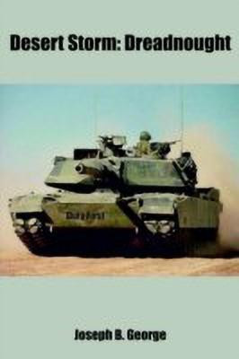 Desert Storm(English, Paperback, George Joseph B.)
