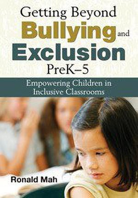 Getting Beyond Bullying and Exclusion, PreK-5(English, Hardcover, unknown)