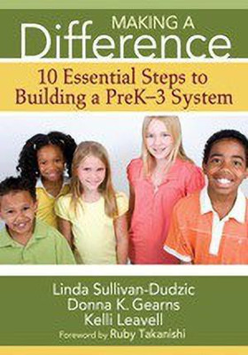 Making a Difference(English, Paperback, Sullivan-Dudzic Linda T.)